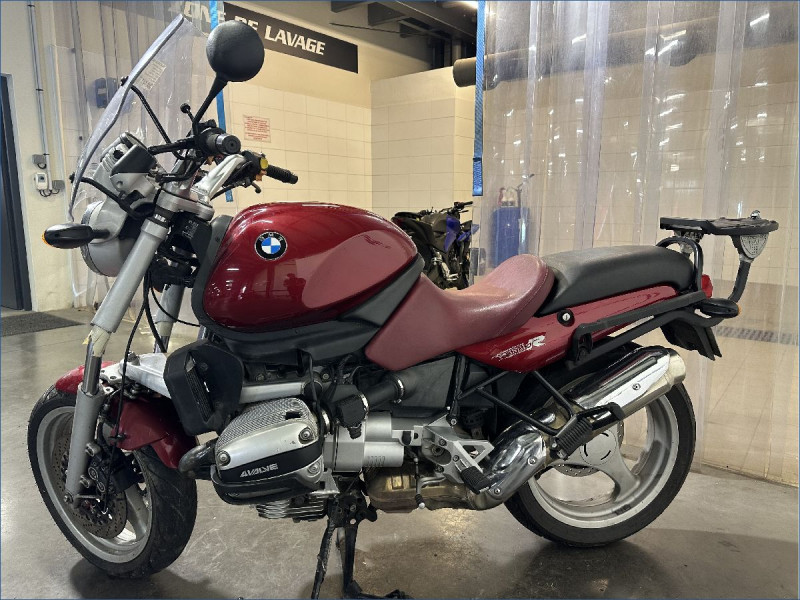 BMW R1100R 