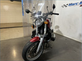 BMW R1100R 