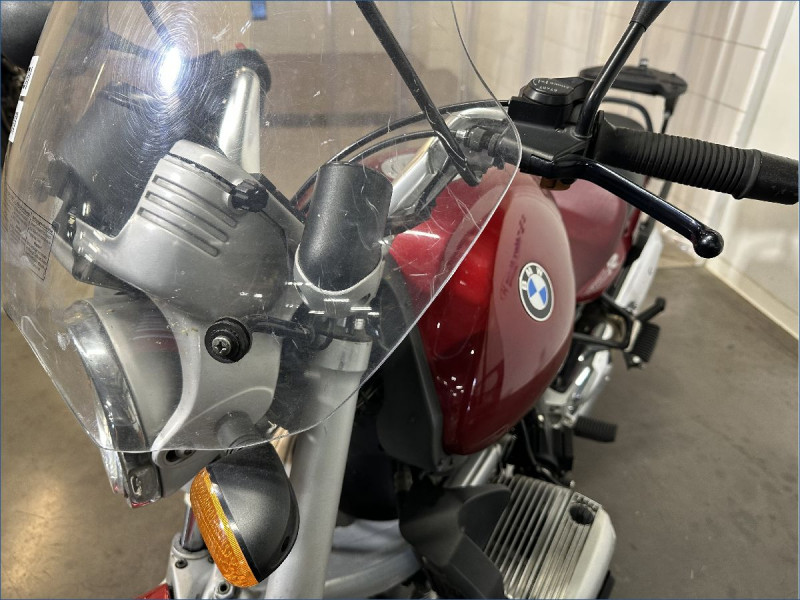 BMW R1100R 