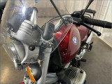 BMW R1100R 