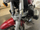 BMW R1100R 