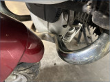 BMW R1100R 