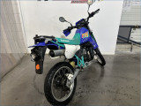 KAWASAKI 125 KMX 