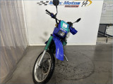 KAWASAKI 125 KMX 