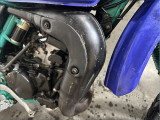 KAWASAKI 125 KMX 