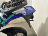 KAWASAKI 125 KMX 