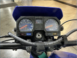 KAWASAKI 125 KMX 