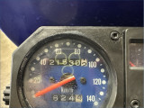 KAWASAKI 125 KMX 