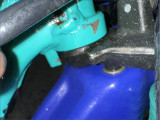 KAWASAKI 125 KMX 