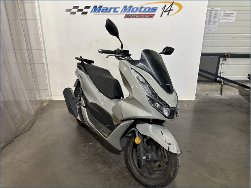 HONDA 125 PCX 