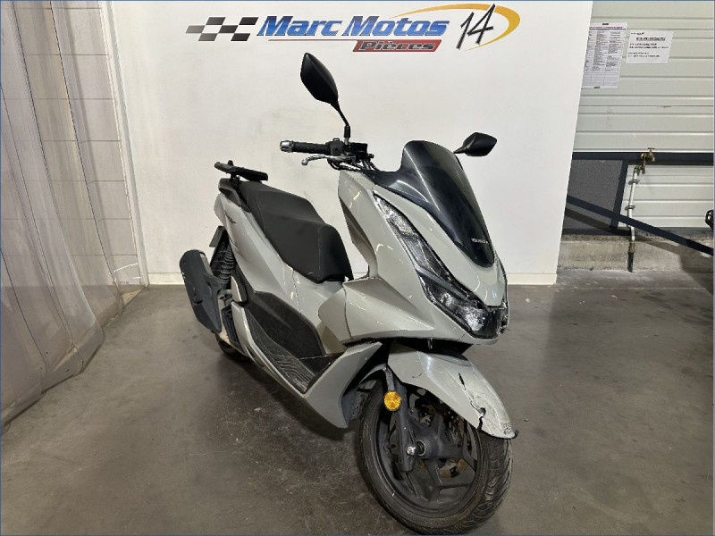 HONDA 125 PCX 