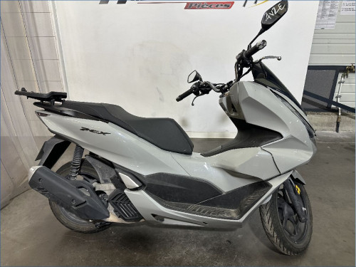 HONDA 125 PCX 