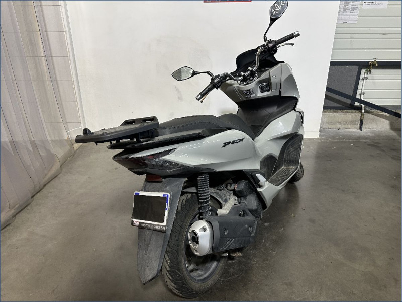 HONDA 125 PCX 