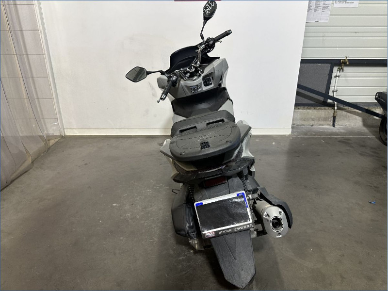 HONDA 125 PCX 