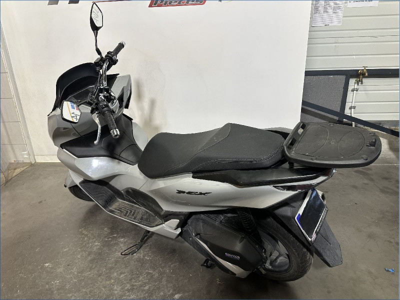 HONDA 125 PCX 