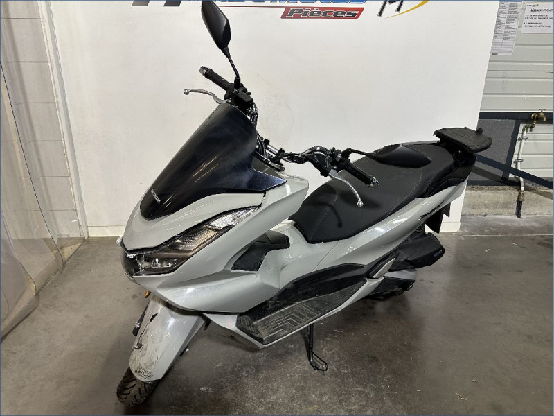 HONDA 125 PCX 