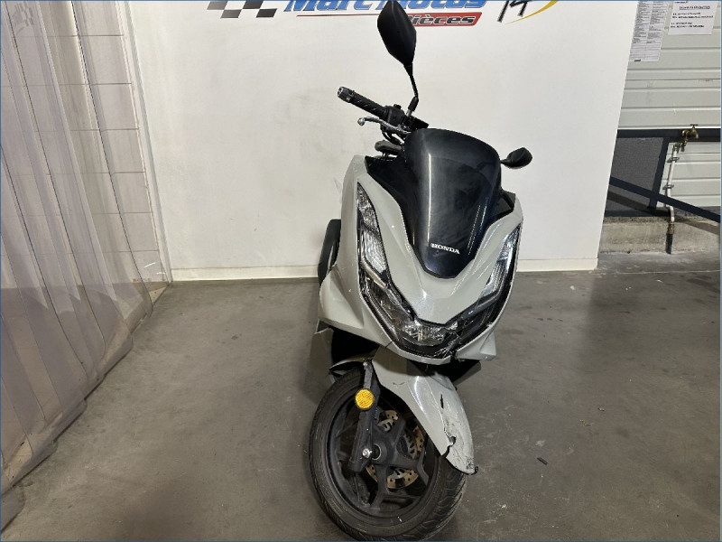 HONDA 125 PCX 