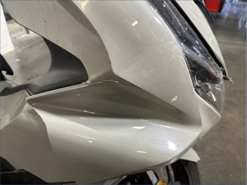 HONDA 125 PCX 