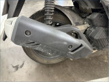 HONDA 125 PCX 