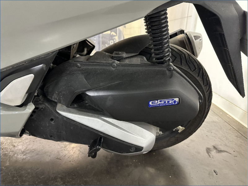 HONDA 125 PCX 