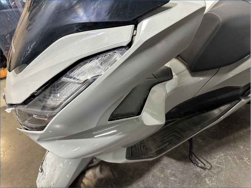 HONDA 125 PCX 