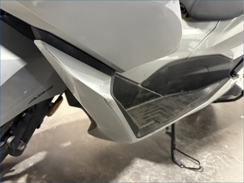 HONDA 125 PCX 
