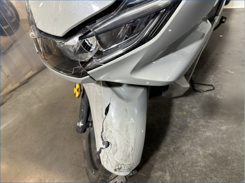 HONDA 125 PCX 