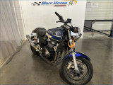 SUZUKI 1400 GSX 
