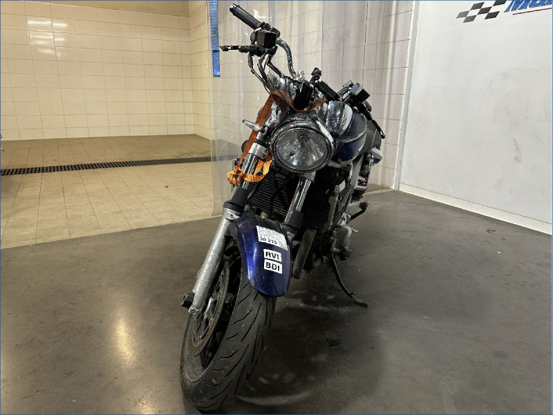 SUZUKI 1400 GSX 