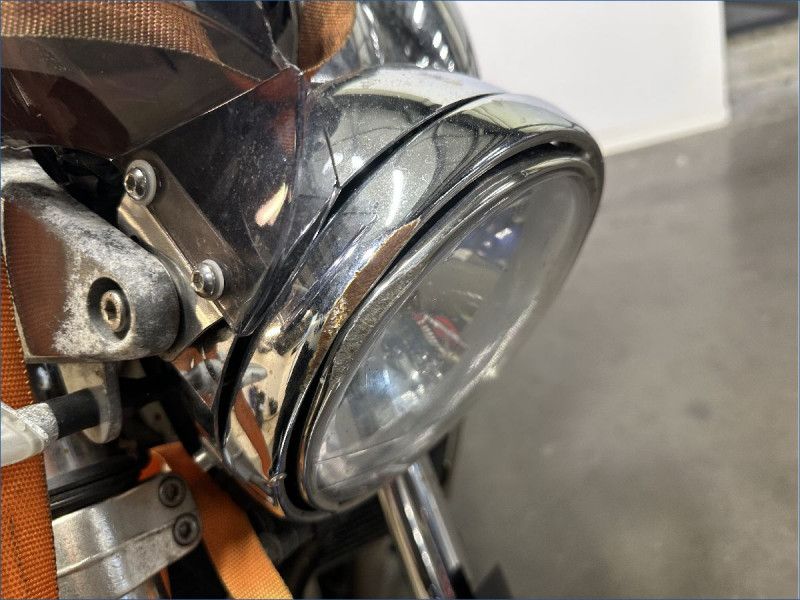SUZUKI 1400 GSX 
