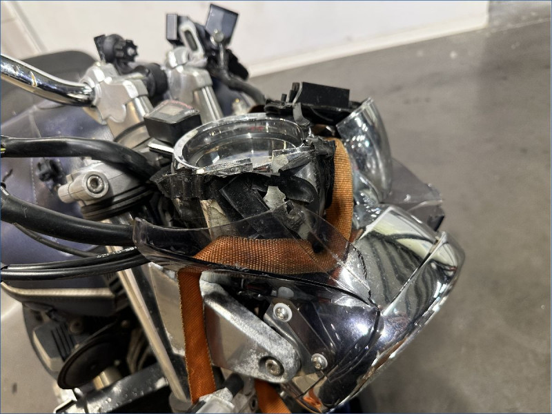 SUZUKI 1400 GSX 