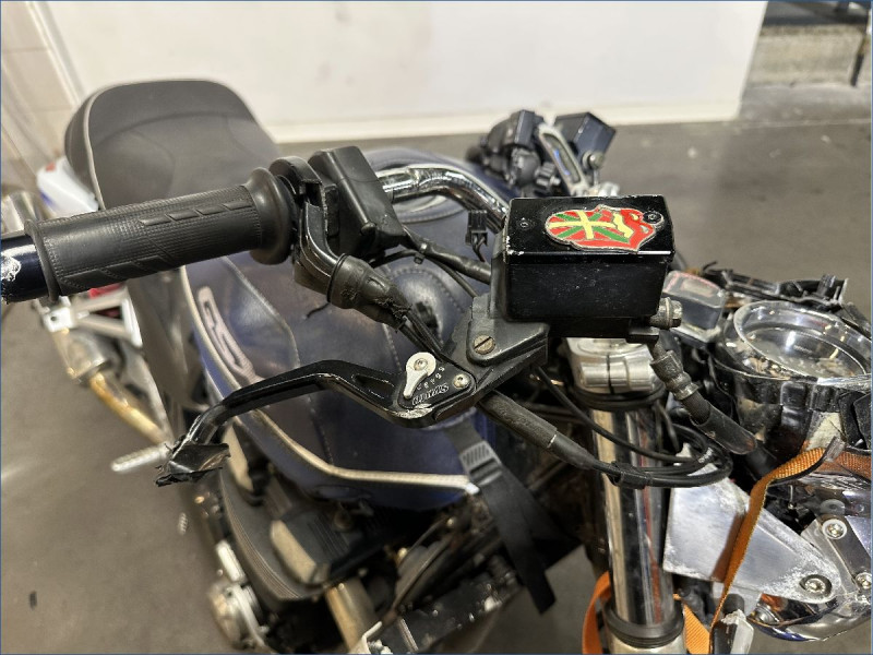 SUZUKI 1400 GSX 