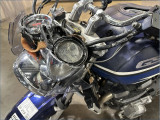 SUZUKI 1400 GSX 
