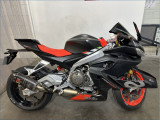 APRILIA 660 RS 