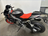 APRILIA 660 RS 