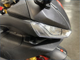 APRILIA 660 RS 