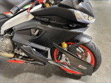 APRILIA 660 RS 