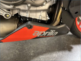 APRILIA 660 RS 