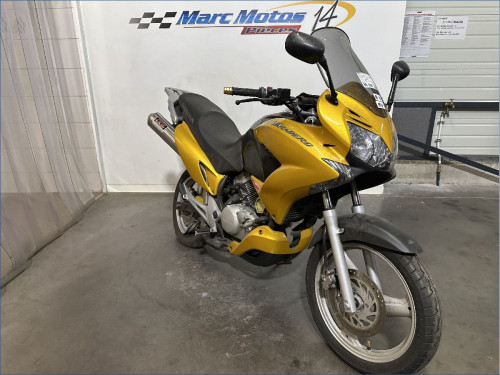 HONDA 125 VARADERO 