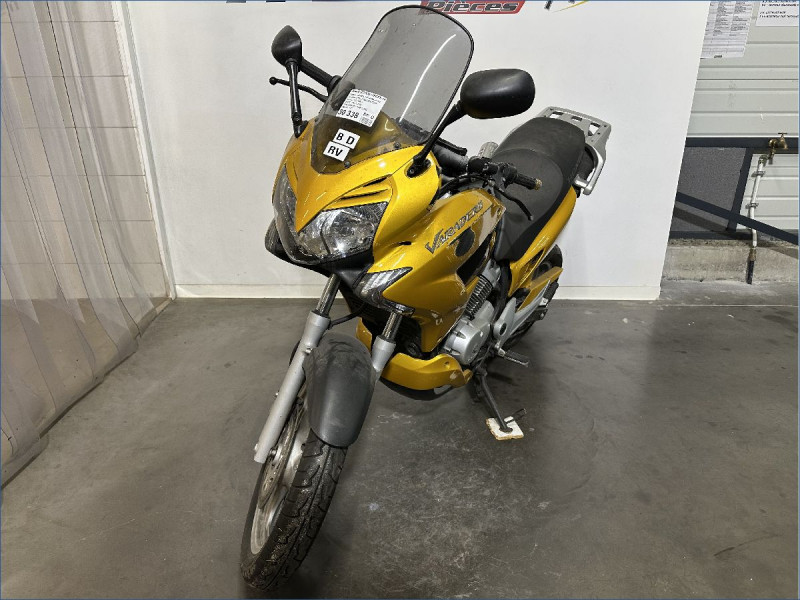HONDA 125 VARADERO 