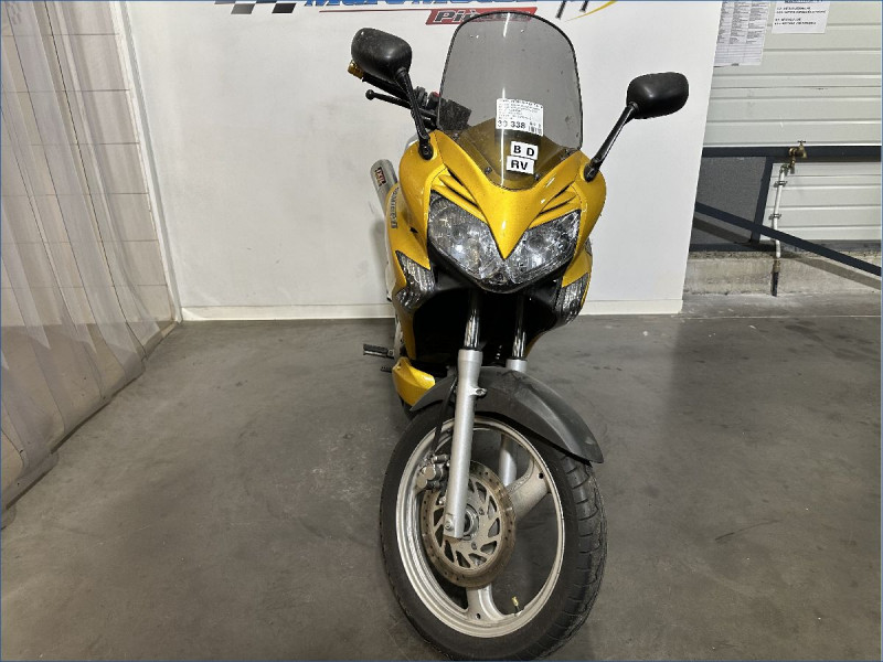 HONDA 125 VARADERO 