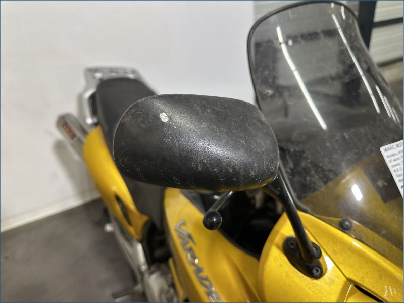 HONDA 125 VARADERO 