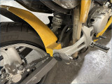 HONDA 125 VARADERO 