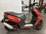 PEUGEOT 50 STREETZONE 