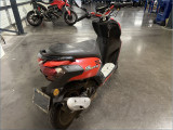 PEUGEOT 50 STREETZONE 
