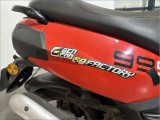 PEUGEOT 50 STREETZONE 