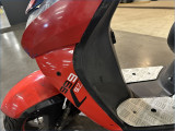 PEUGEOT 50 STREETZONE 