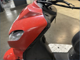 PEUGEOT 50 STREETZONE 