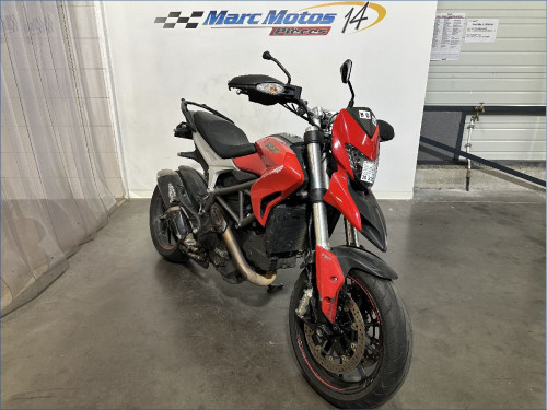 DUCATI 821 HYPERSTRADA 
