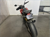 DUCATI 821 HYPERSTRADA 